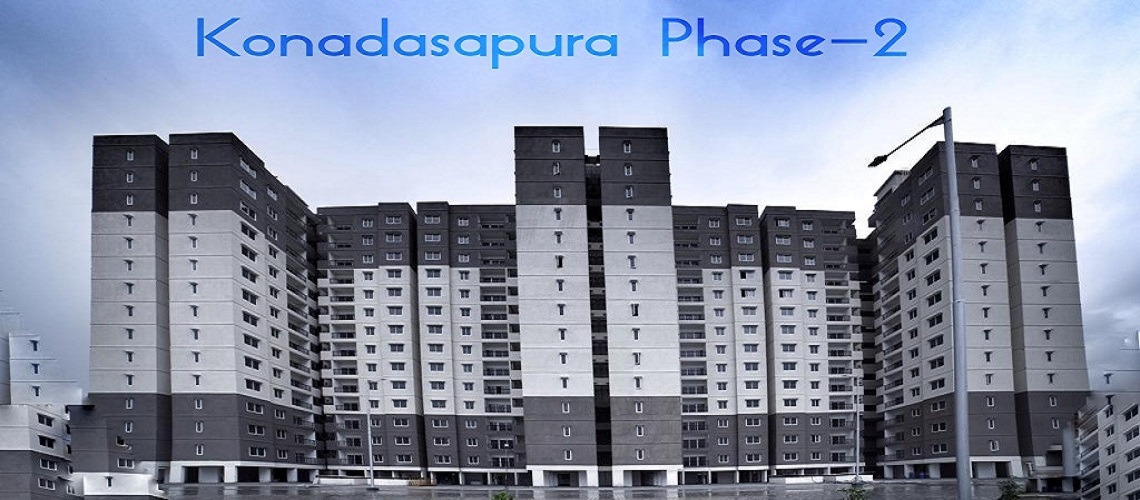 Konadasapura Phase-2